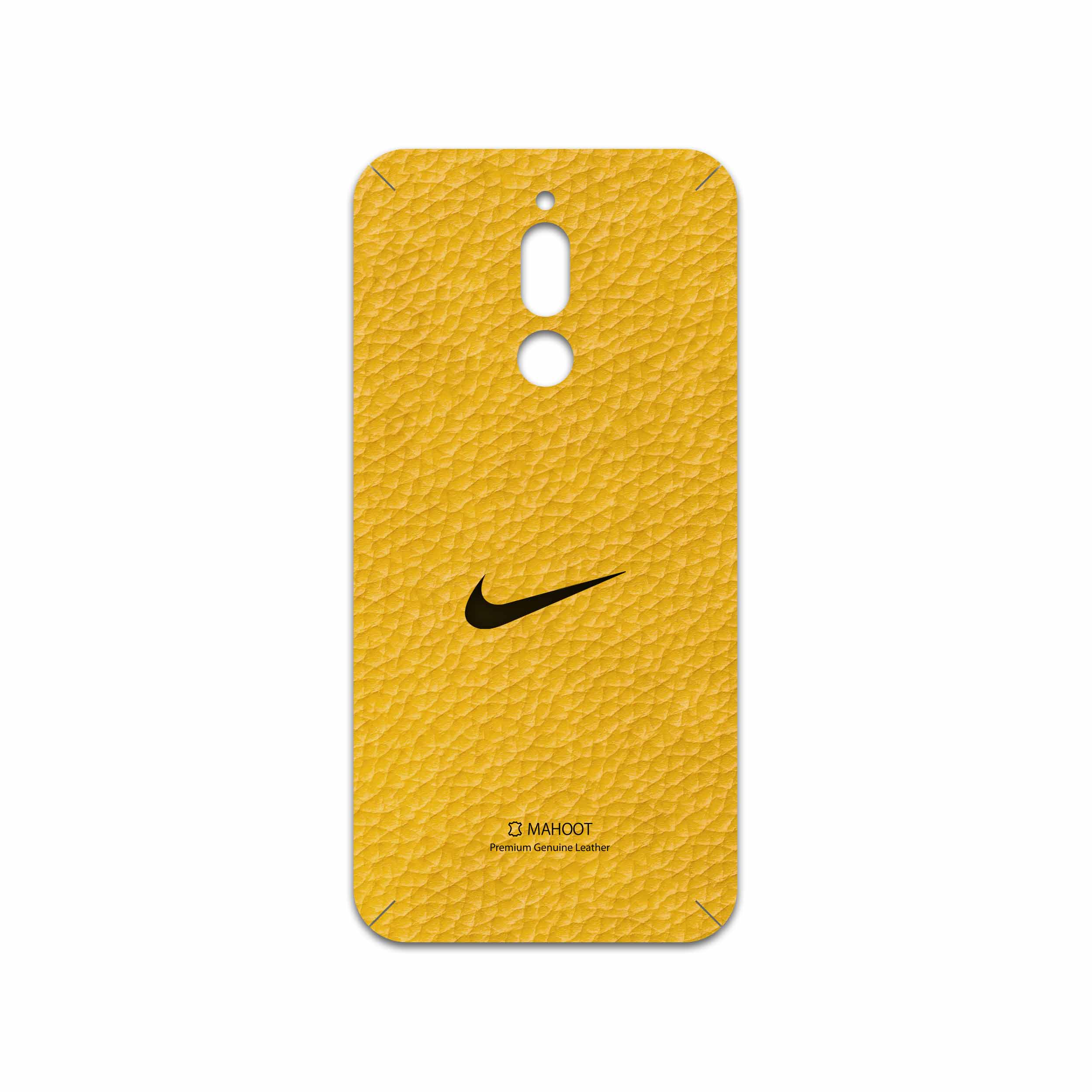 برچسب پوششی ماهوت مدل ML-NK مناسب برای گوشی موبایل شیائومی Redmi 8