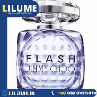 عطر ادکلن جیمی چو فلش 100 میل زنانه