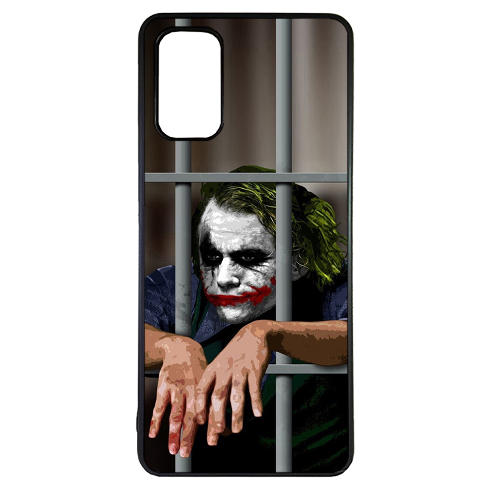 کاور طرح جوکر کد 1146 مناسب برای گوشی موبایل شیائومی poco m3