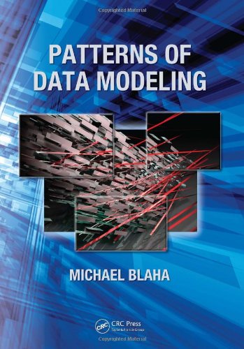 خرید و دانلود نسخه کامل کتاب Patterns of Data Modeling (Emerging Directions in Database Systems and Applications)