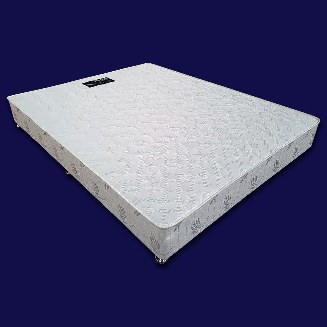 تخت خواب دو نفره کد B704 سایز 200 × 160 سانتیمتر