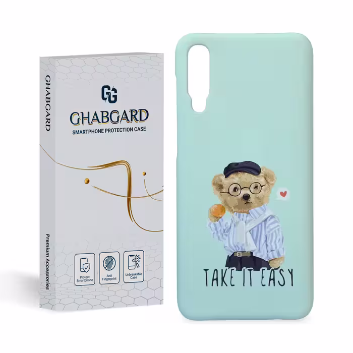 کاور قاب گارد مدل فانتزی مناسب برای گوشی موبایل سامسونگ  galaxy a50/ a30s/ a50s