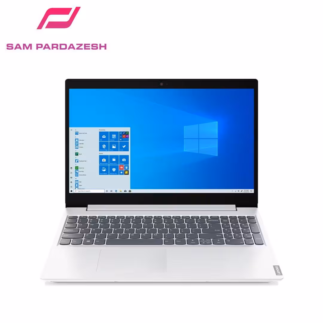 لپ تاپ لنوو IDEAPAD IP3 INTEL(N4020) 4 1 INTEL FHD | سام پردازش