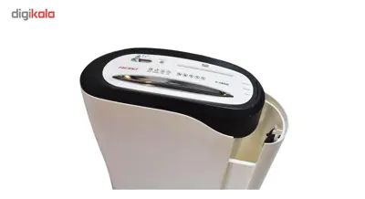 کاغذ خردکن رمو مدل c-1400