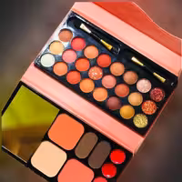 کیت سایه چشم ANYLADY SWEET TIME