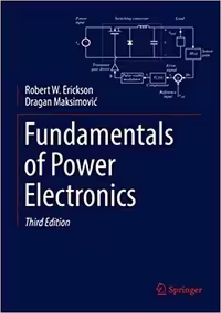 󾕇 دانلود کتاب Fundamentals Of Power Electronics., 3rd ed, 2020 - دانلود کتاب های دانشگاهی