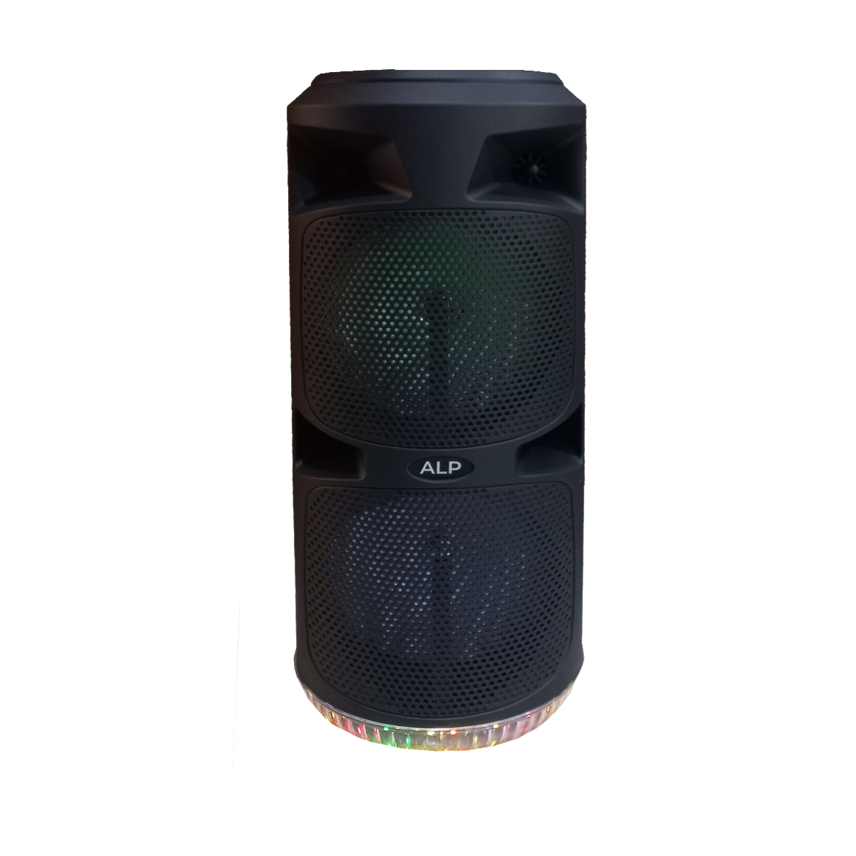 اسپیکر بلوتوثی قابل حمل مدل ALP-8201
