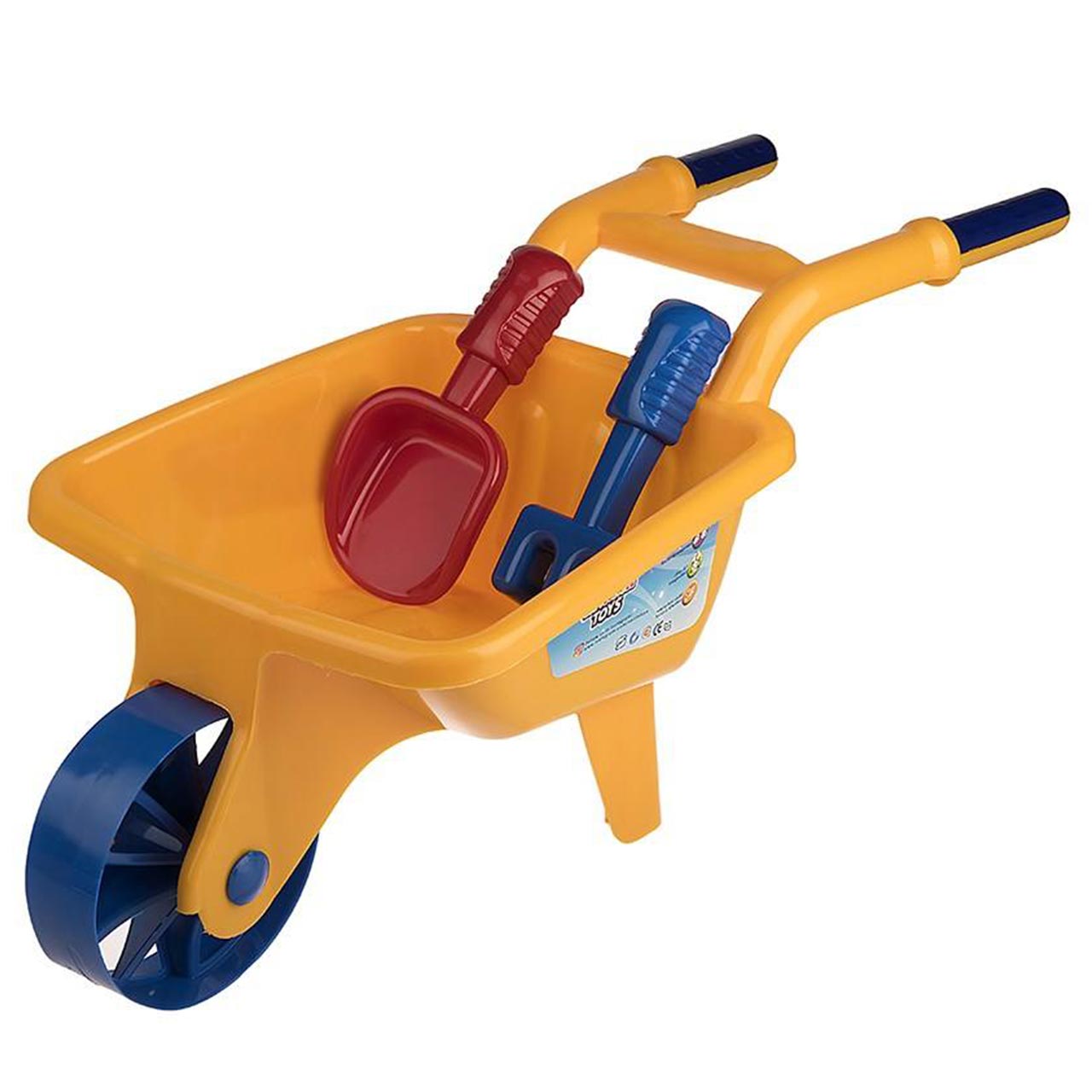 اسباب بازی مدل فرغون کد f-157 مجموعه 3 عددی