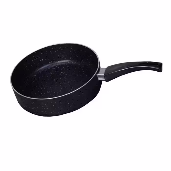 ماهیتابه گرانیتی کازینا مدل tak-24 | کالا مکس