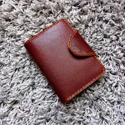 جاکلیدی چرمی مدل PAP20