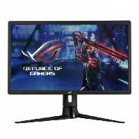 مانیتور 27 اینچی ایسوس Asus ROG Strix XG27UQR (144هرتز)