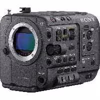 دوربین فیلمبرداری سونی Sony FX6 Full-Frame Cinema Camera