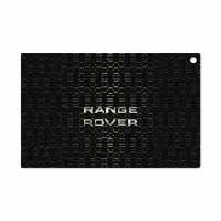 برچسب پوششی ماهوت مدل Range-Rover-Logo مناسب برای تبلت سونی Xperia Z2 Tablet LTE 2014