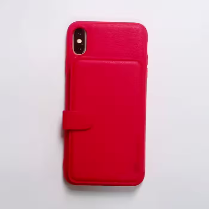 کاور مدل m61m62 مناسب برای گوشی موبایل اپل Iphone xs max