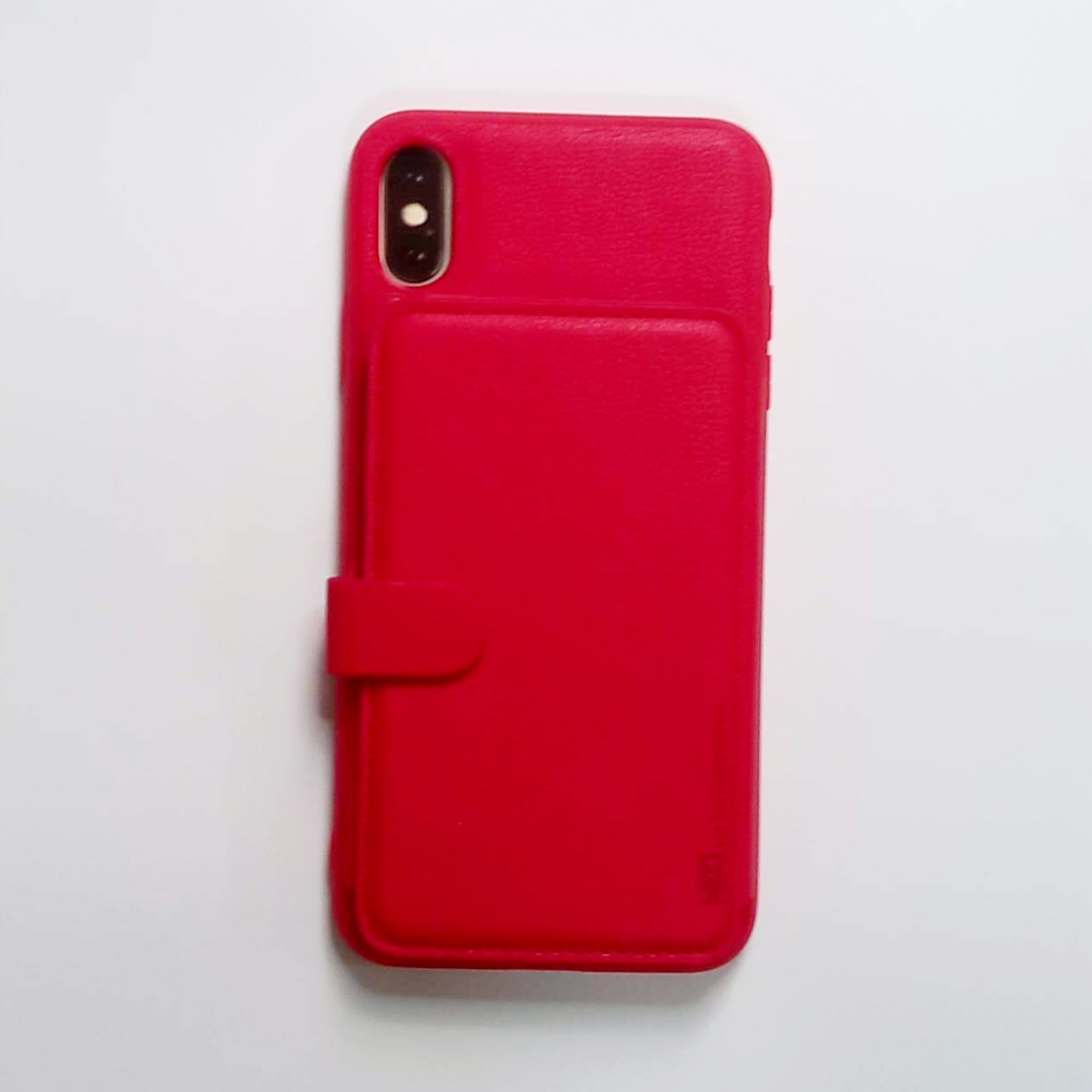 کاور مدل m61m62 مناسب برای گوشی موبایل اپل Iphone xs max