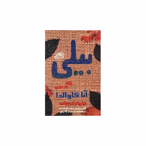 کتاب بیلی اثر آنا گاوالدا