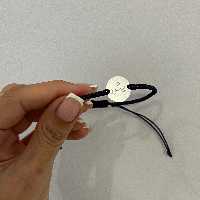 دستبند می شود