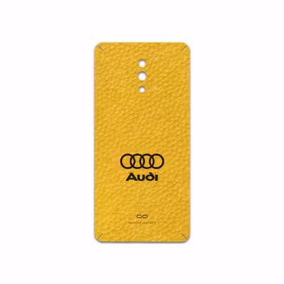 برچسب پوششی ماهوت مدل ML-AUDI مناسب برای گوشی موبایل اپو RENO 10X