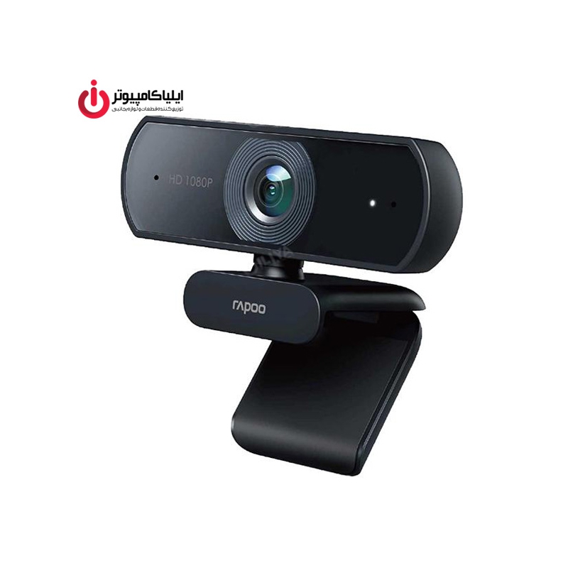 وب کم 5 مگاپیکسل کیفیت Full HD مدل C260