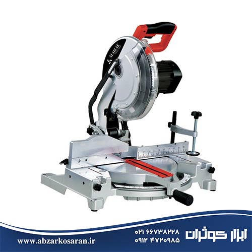 اره فارسی‌بر MAHAK مدل MS-305I
