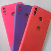 گاردسیلیکونیHONOR 8X                           