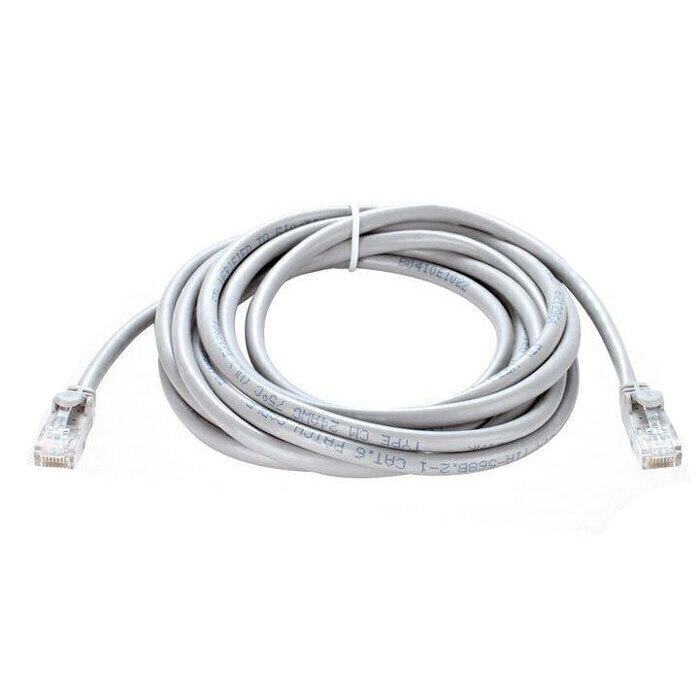 کابل شبکه 3 متری دی-لینک CAT6A همراه با روکش پی وی سی