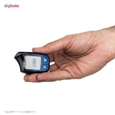 دزدگیر خودرو ماجیکار مدل M130A