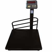 باسکول دیجیتال پایا مدل PAYA 600 T