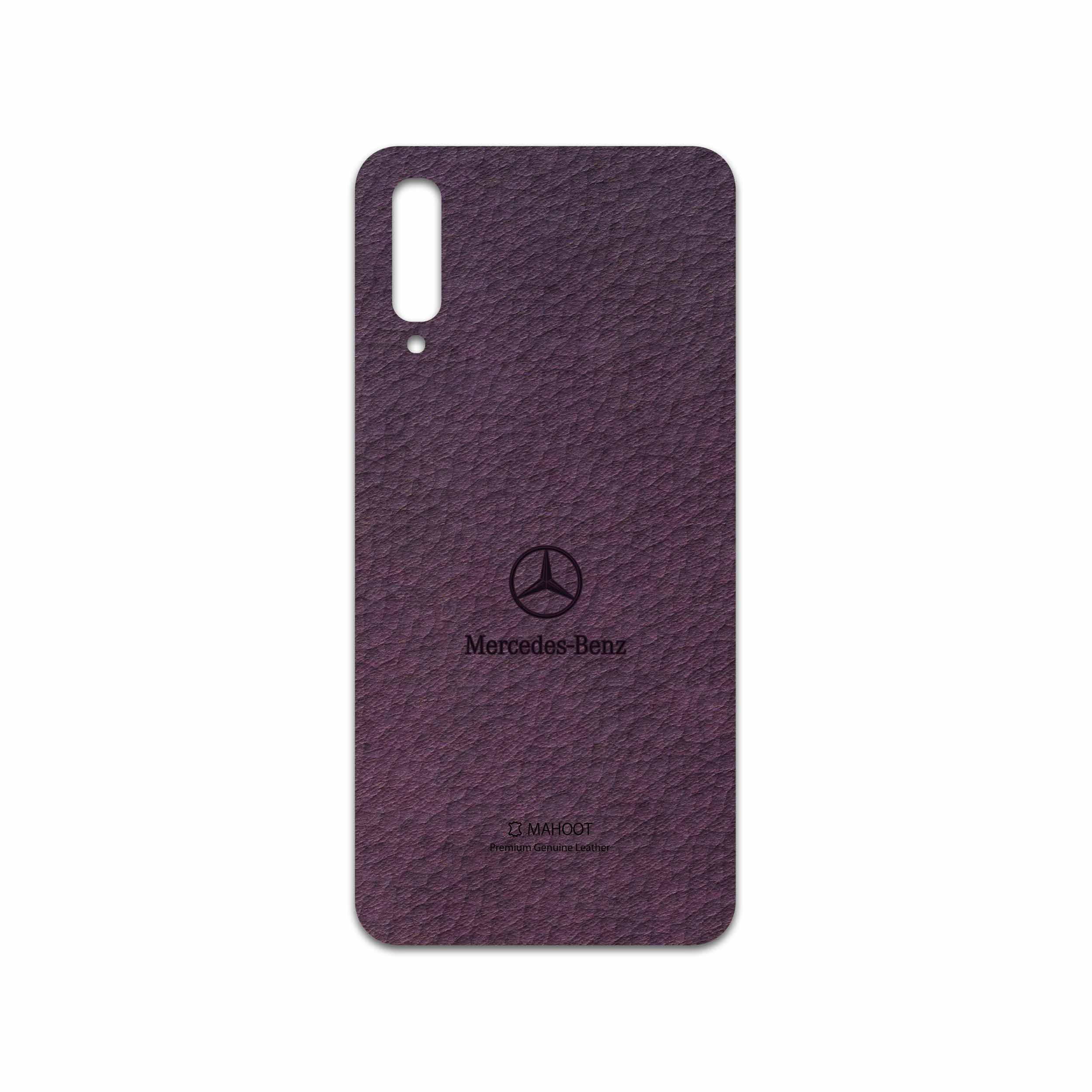برچسب پوششی ماهوت مدل PL-MBNZ مناسب برای گوشی موبایل سامسونگ Galaxy A50
