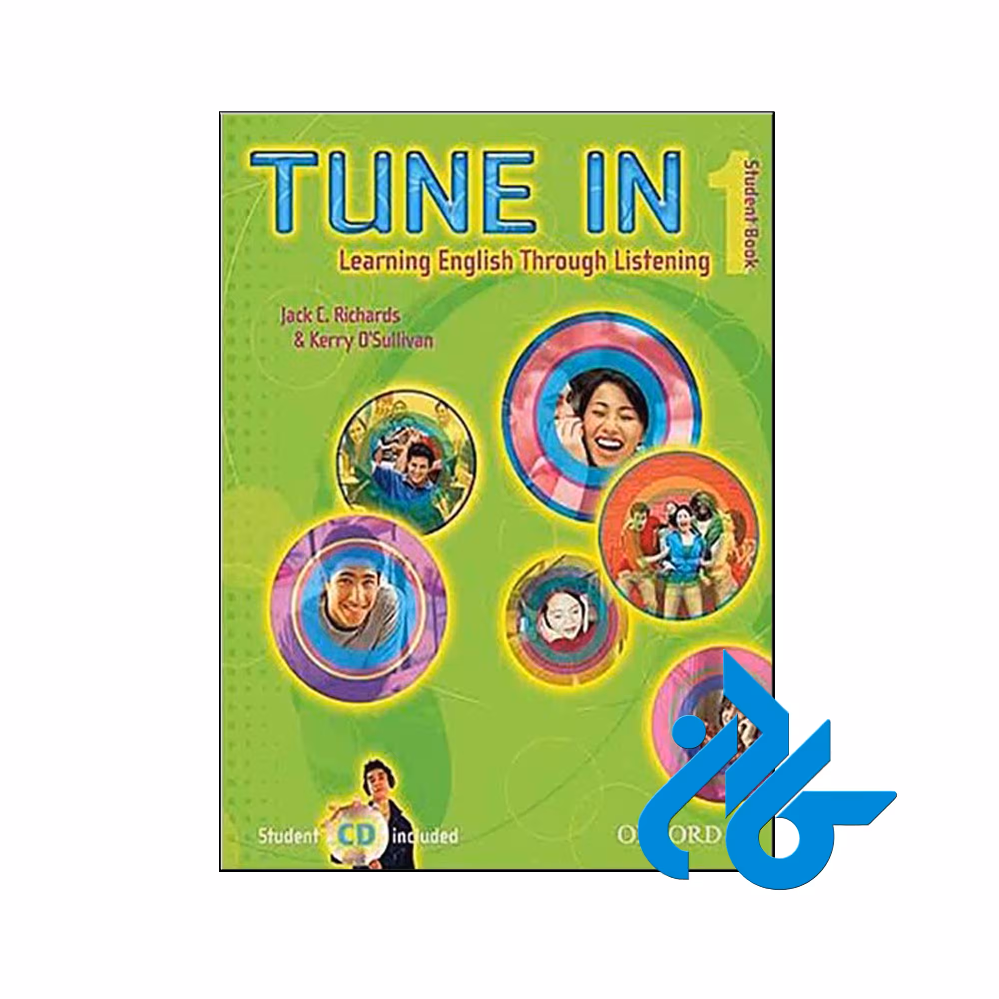 خرید Tune In 1 انتشارات کادن
