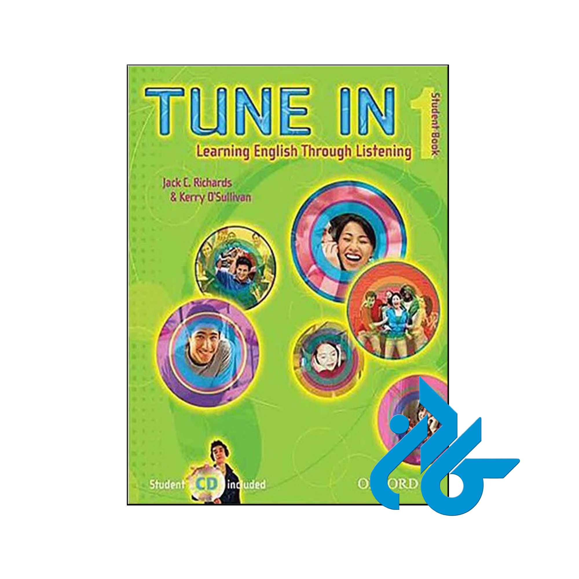 ‎خرید Tune In 1 ، انتشارات کــادن