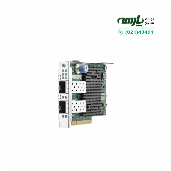 کارت شبکه سرور اچ پی HP 560FLR