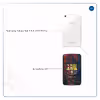 برچسب پوششی ماهوت مدل BARCELONA-2 مناسب برای تبلت سامسونگ Galaxy Tab 3 8.0 2013 T315