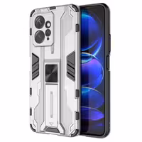 قاب آرمور برای گوشی Xiaomi Redmi Note 12 4G مدل استنددار