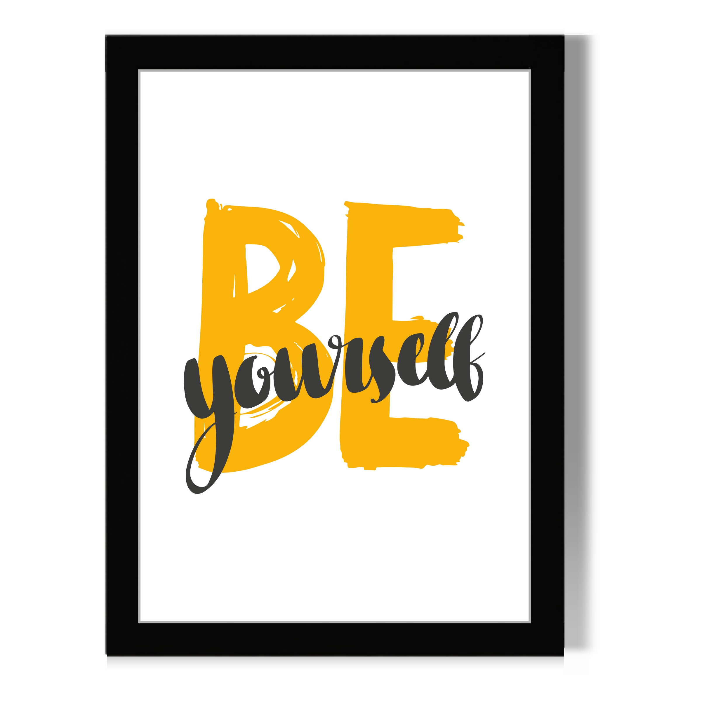 تابلو مدل خودت باش کدBbYS