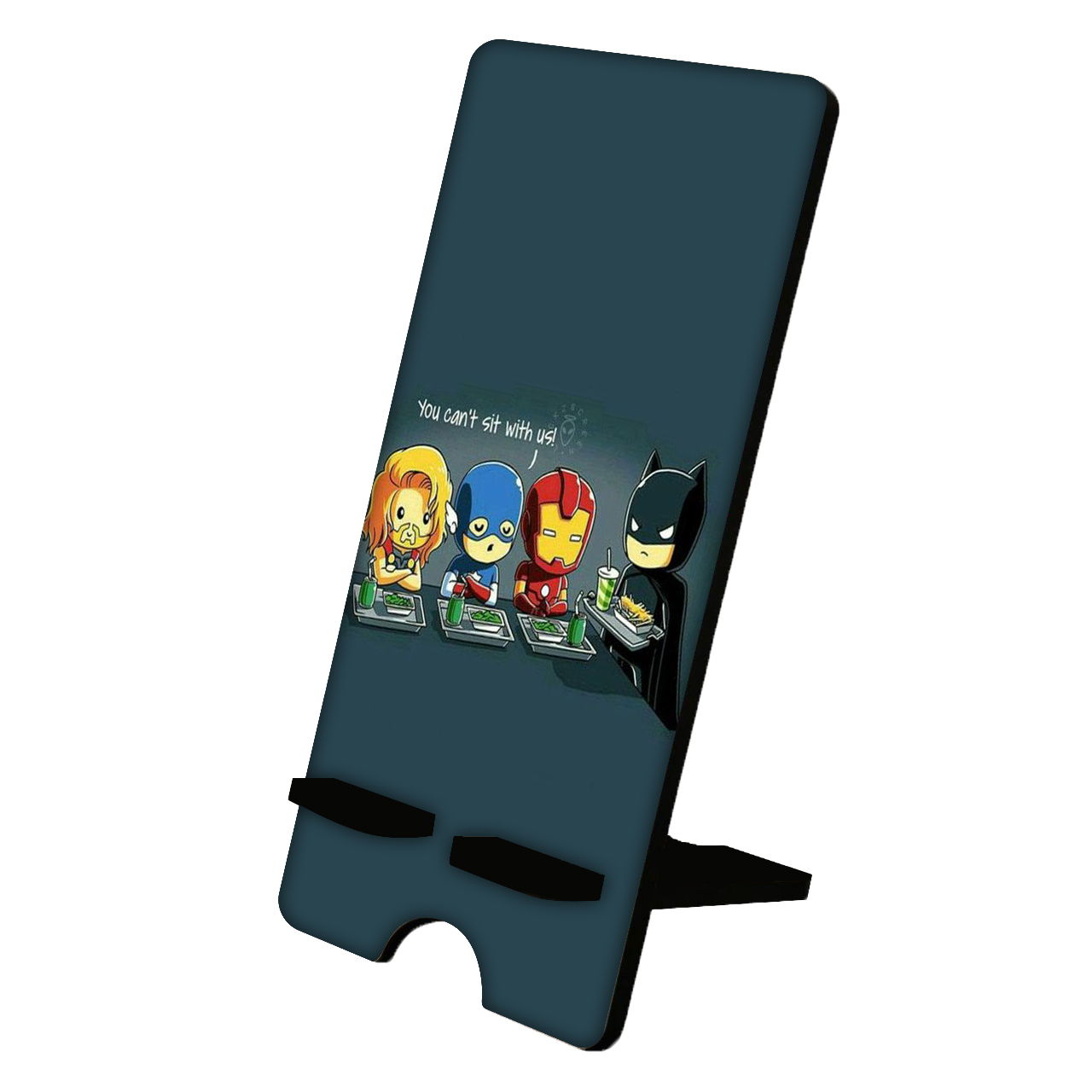 پایه نگهدارنده گوشی موبایل مدل فانتزی کد 1492