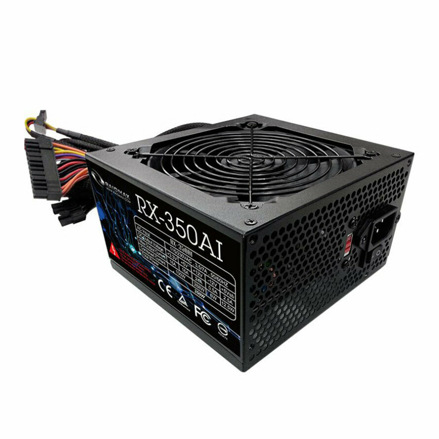 پاور ریدمکس RX 350AI