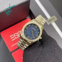 خرید ساعت زنانه اسپریت کیفیت عالی رنگ ثابت موتور ژاپن کد 1920371 - ردگل