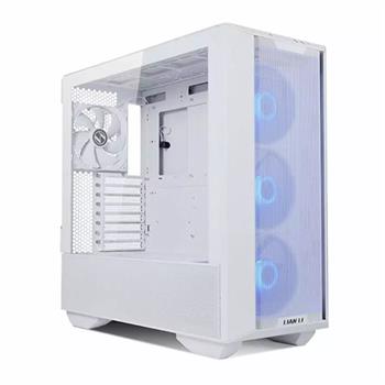 کیس لیان لی LANCOOL III RGB WHITE (آکبند)