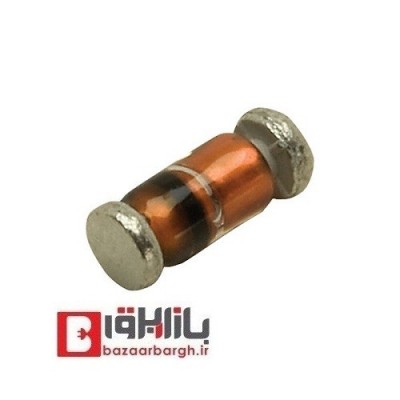 دیود زنر 33 ولت 0.5 وات SMD