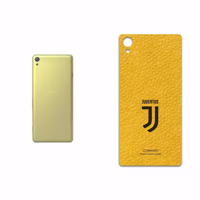 برچسب پوششی ماهوت مدل ML-JUVE مناسب برای گوشی موبایل سونی Xperia X