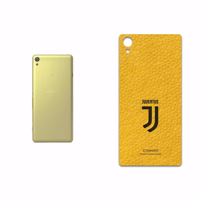 برچسب پوششی ماهوت مدل ML-JUVE مناسب برای گوشی موبایل سونی Xperia X