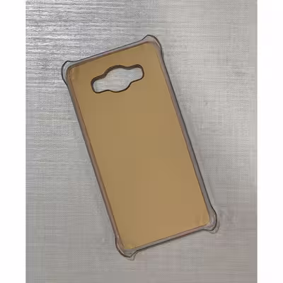 کاور طرح چرم مدل BC20 مناسب برای گوشی موبایل سامسونگ Galaxy J1 2016/J120