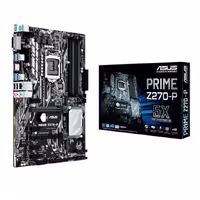 مادربرد ایسوس PRIME Z270-P