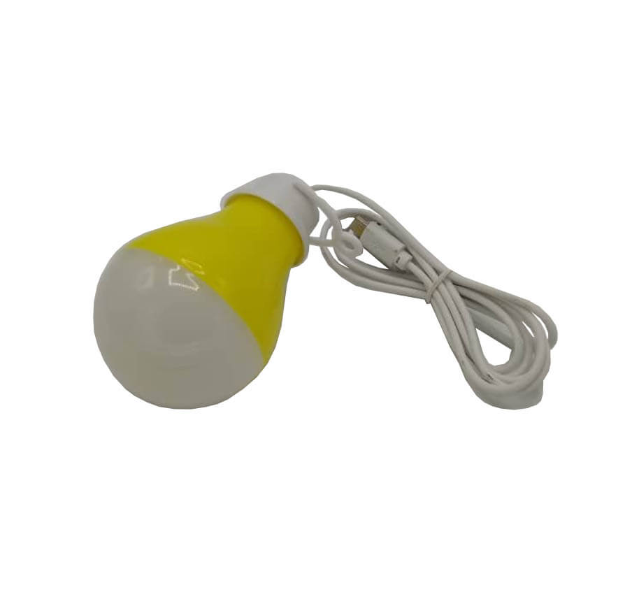 چراغ LED مسافرتی دو سر