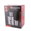 آبمیوه گیری برگامو مدل BG-JE3465GS