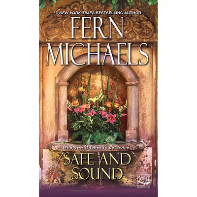 کتاب Safe and Sound اثر Fern Michaels انتشارات Zebra