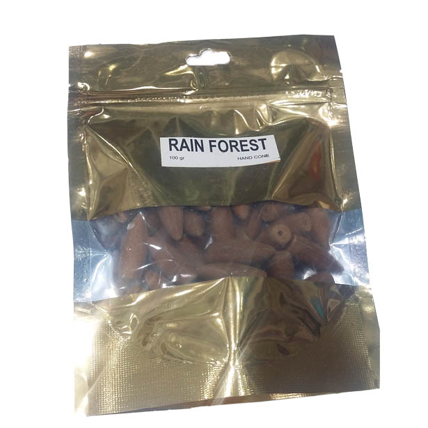 عود مدل RAIN FOREST