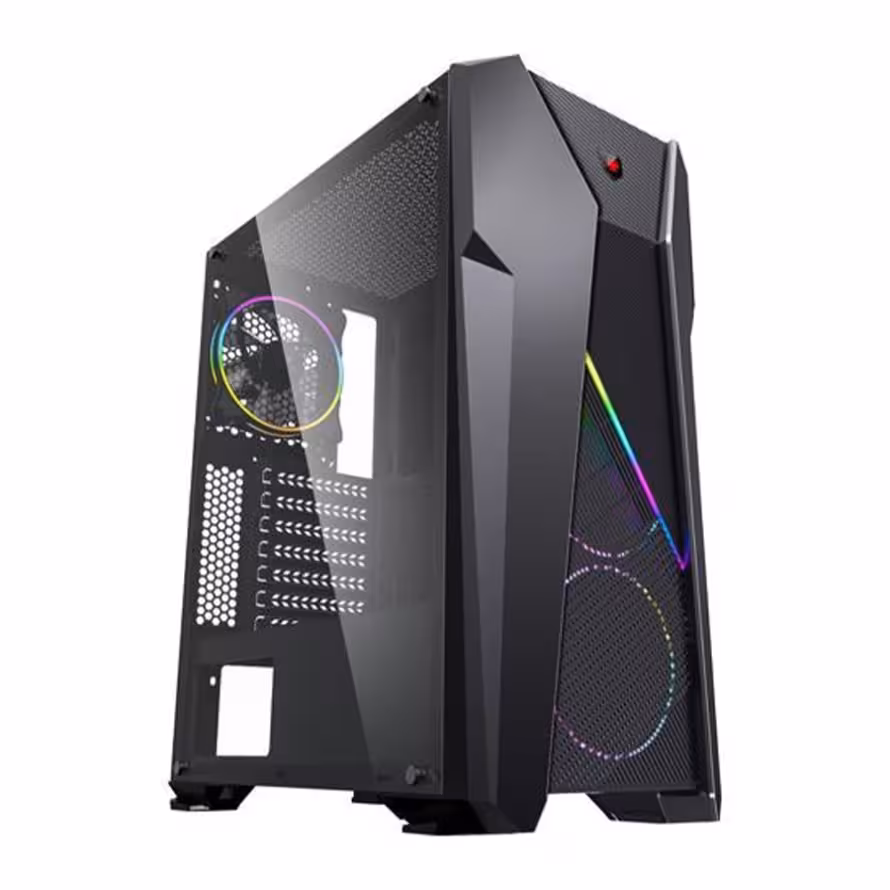 کیس ریدمکس i328 ARGB