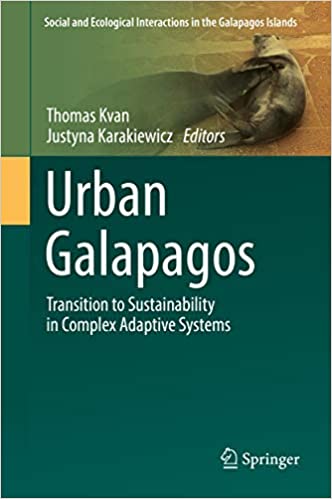 󾕇 دانلود کتاب Urban Galapagos - Transition To Sustainability In Complex Adaptive Systems, 2019 - دانلود کتاب های دانشگاهی